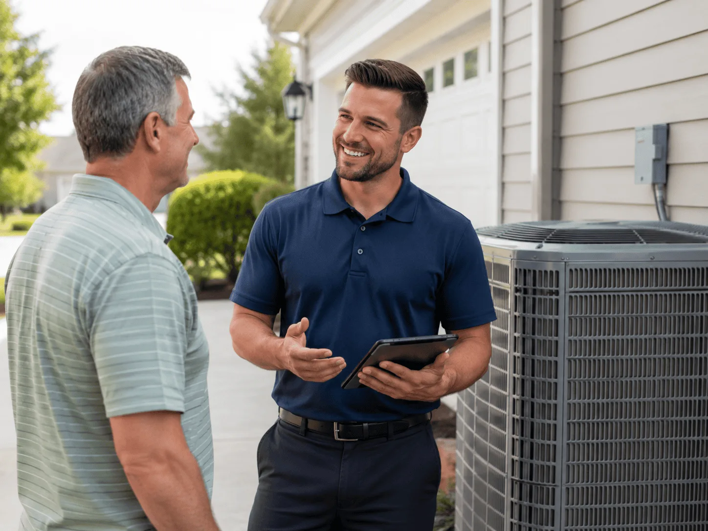 Heat Pump Installation Mitchells, VA FAQs